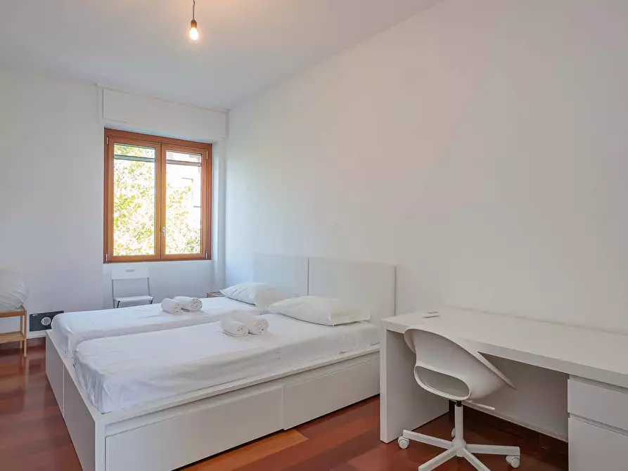 Immagine 9 di Appartamento in affitto  in Via Francesco Brioschi44 a Milano