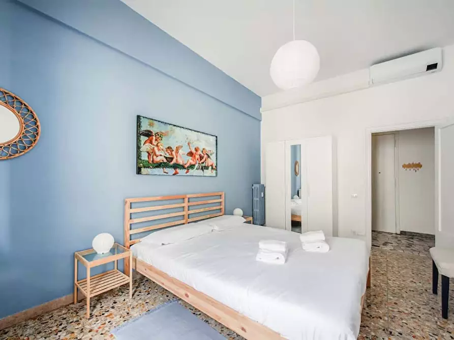 Immagine 1 di Appartamento in affitto  in via mario Roselli Cecconi20 R a Firenze