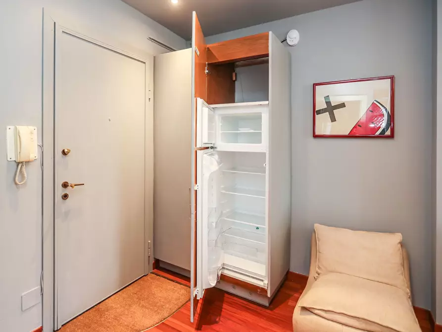 Immagine 6 di Appartamento in affitto  in Via Alserio30 a Milano