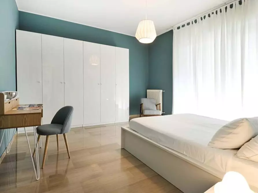 Immagine 23 di Appartamento in affitto  in Via Alberto Mario26 a Milano