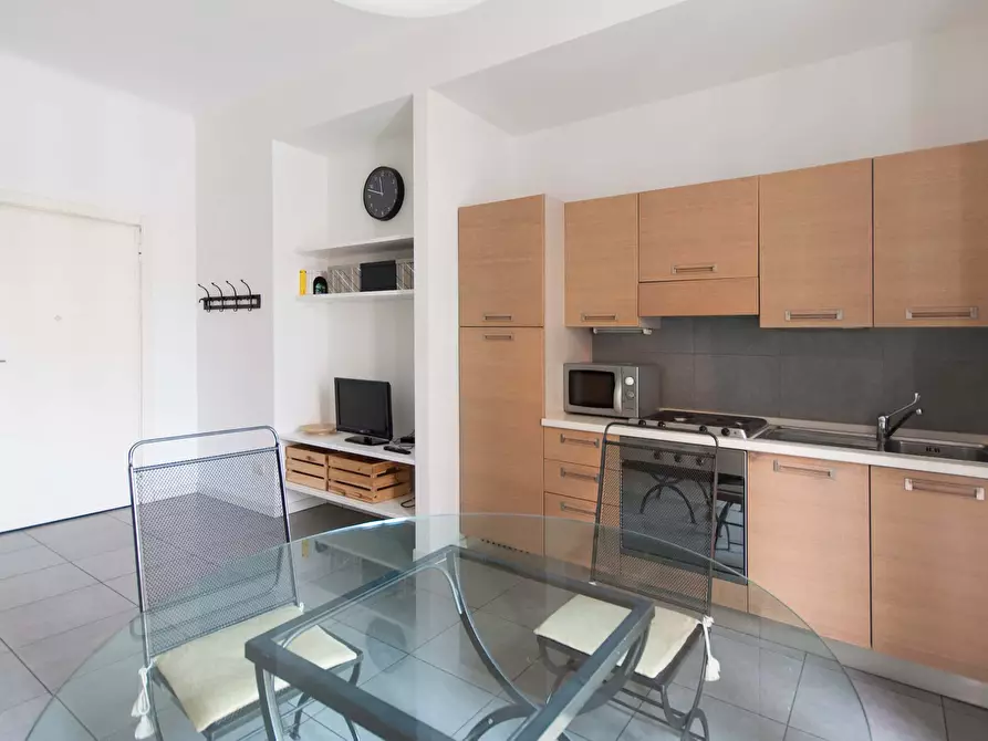 Immagine 2 di Appartamento in affitto  in Via Vigevano a Milano