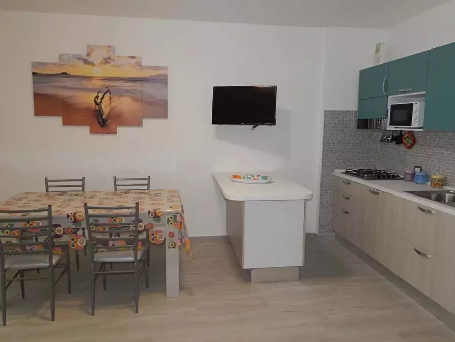 Immagine 5 di Appartamento in affitto  in Via Don Minzoni92 a Alghero