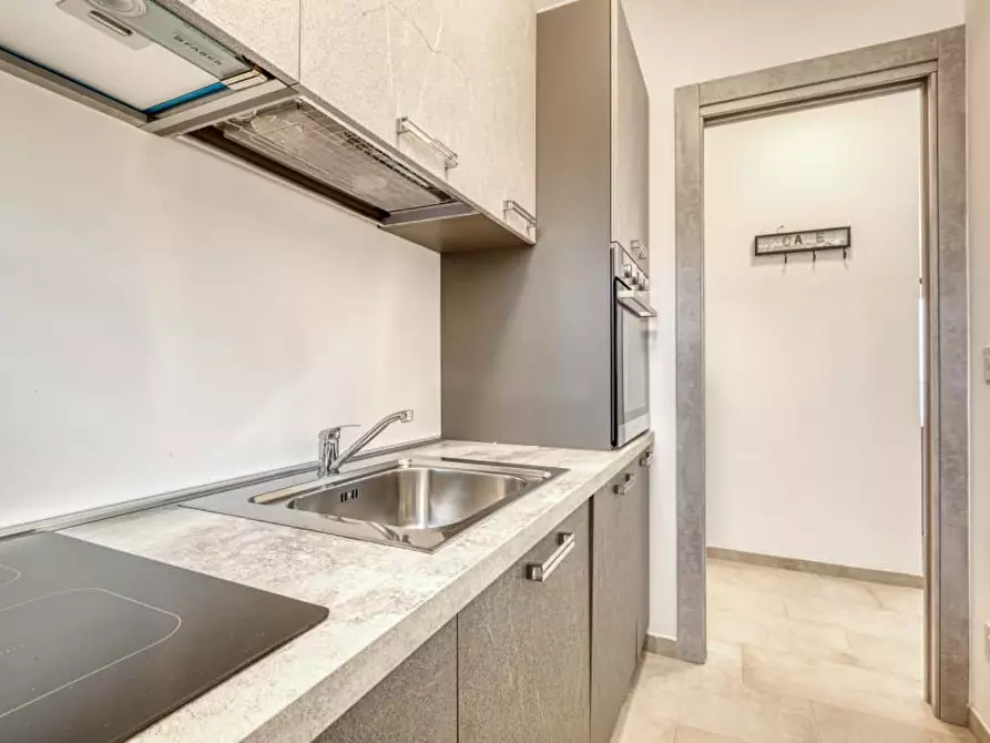 Immagine 12 di Appartamento in affitto  in Lungomare Giacomo Matteotti39 a Borghetto Santo Spirito