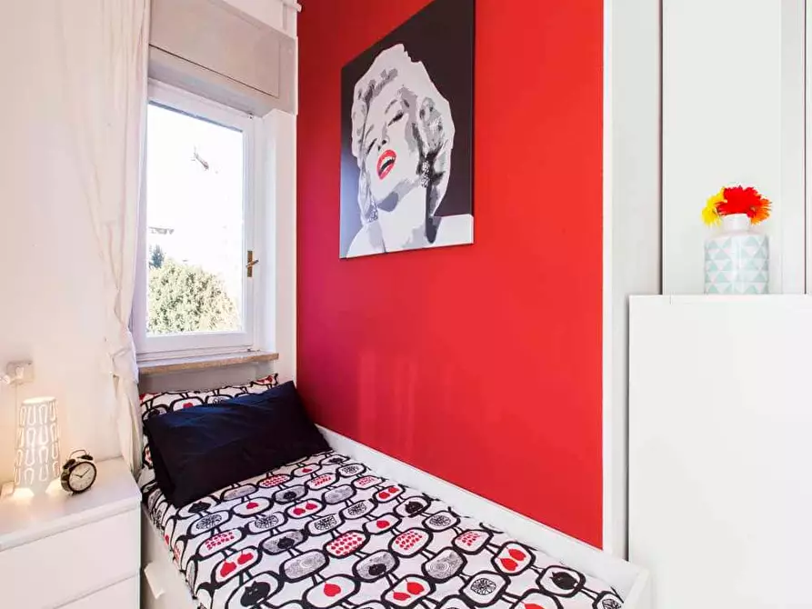 Immagine 7 di Camera in affitto  in Via Pasquale Fornari20 a Milano