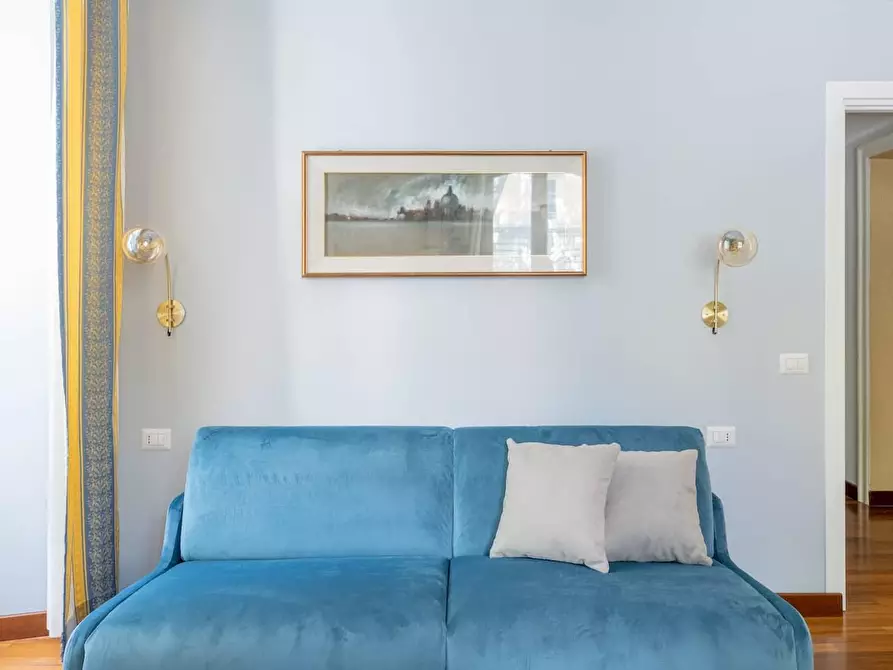 Immagine 4 di Appartamento in affitto  in Via Paolo Emilio71 a Roma