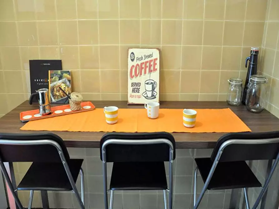 Immagine 17 di Camera in affitto  in Via Tortona86 a Milano