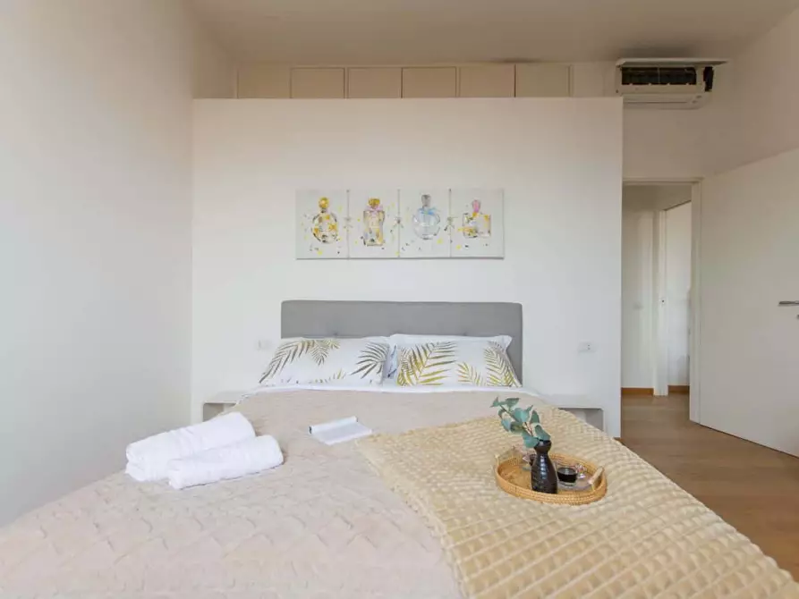 Immagine 24 di Appartamento in affitto  in Via Molino delle Armi25 a Milano