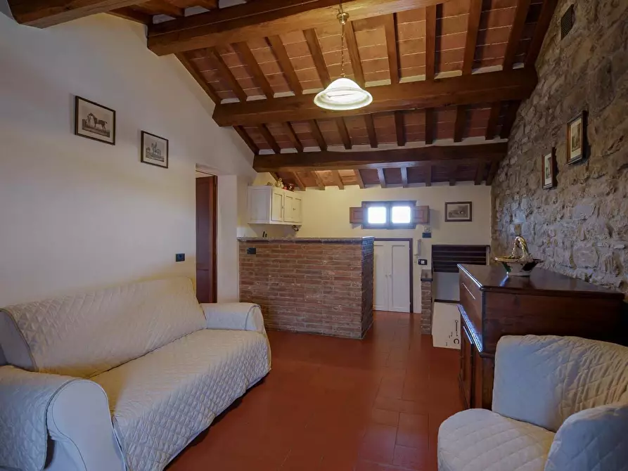 Immagine 56 di Appartamento in affitto  in Località Cinque Vie255 a Cortona