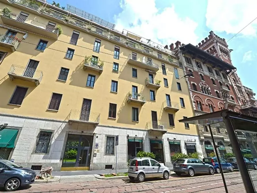 Immagine 20 di Appartamento in affitto  in Via San Vittore6 a Milano
