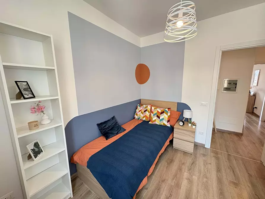 Immagine 2 di Camera in affitto  in Via Cefalonia4a a Verona