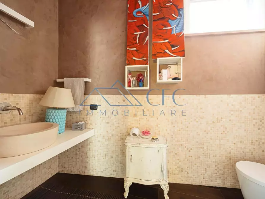 Immagine 17 di Appartamento in affitto  in Via Privata Alfredo Soffredini29 a Milano