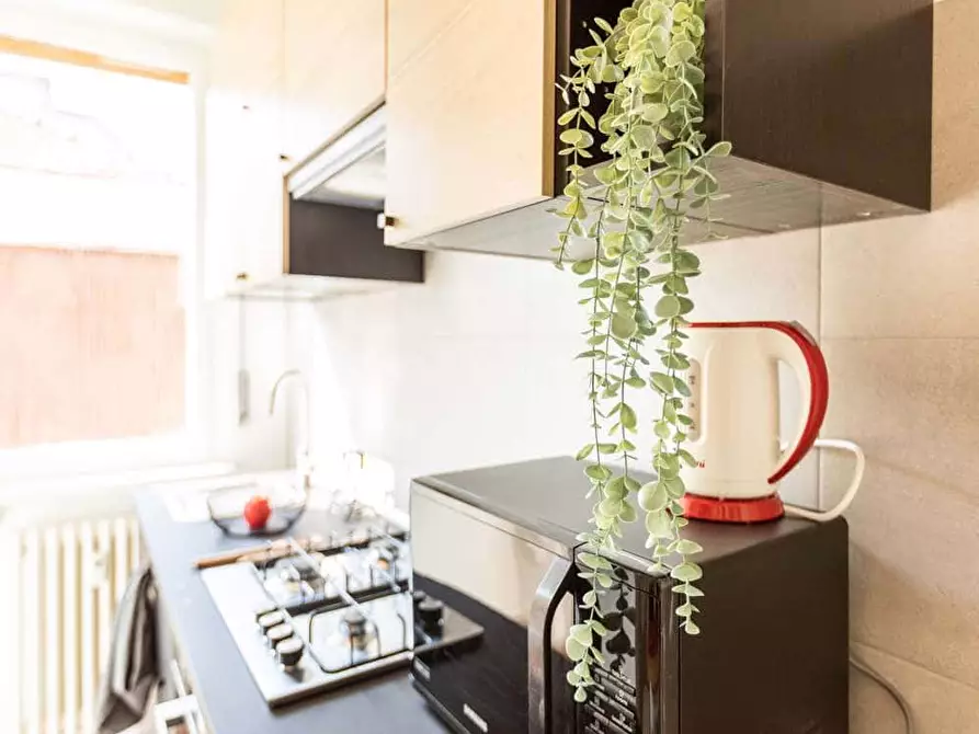 Immagine 29 di Camera in affitto  in Via Arcivescovo Romilli4 a Milano