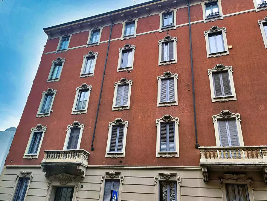 Immagine 24 di Appartamento in affitto  in Via Mosè Bianchi4 a Milano