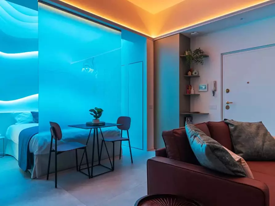 Immagine 25 di Appartamento in affitto  in Corso Garibaldi104 a Milano