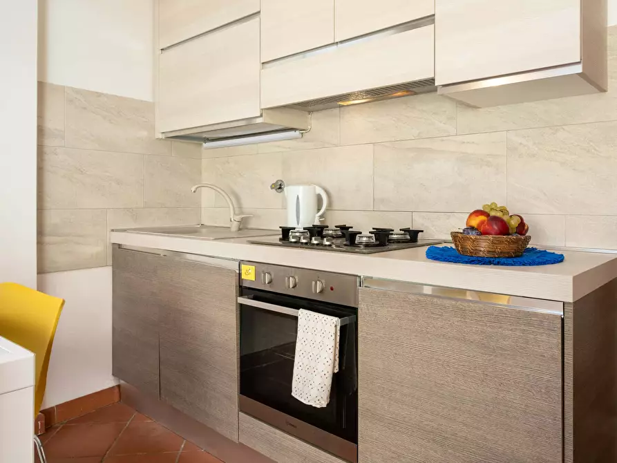 Immagine 19 di Appartamento in affitto  in Via Senese a Firenze