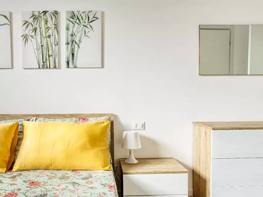 Immagine 9 di Appartamento in affitto  in Via Giovanni Battista Cassinis1 a Milano