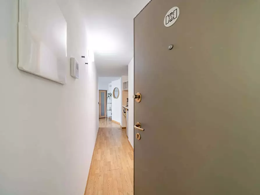 Immagine 14 di Appartamento in affitto  in Corso Magenta25 a Milano