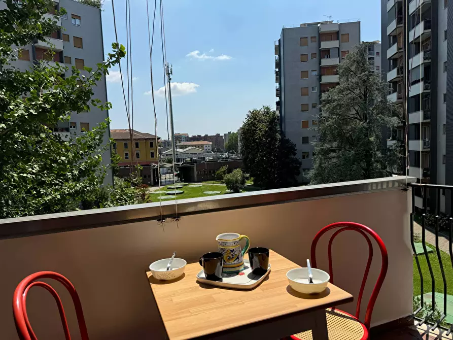 Immagine 12 di Appartamento in affitto  in Via Padova95 a Milano
