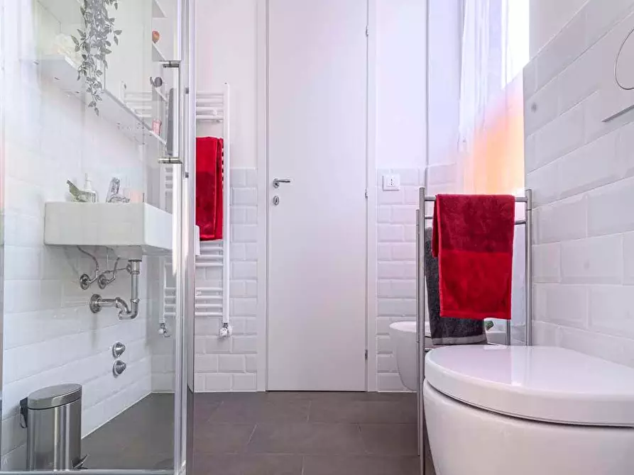 Immagine 29 di Camera in affitto  in Via Spalato2 a Milano