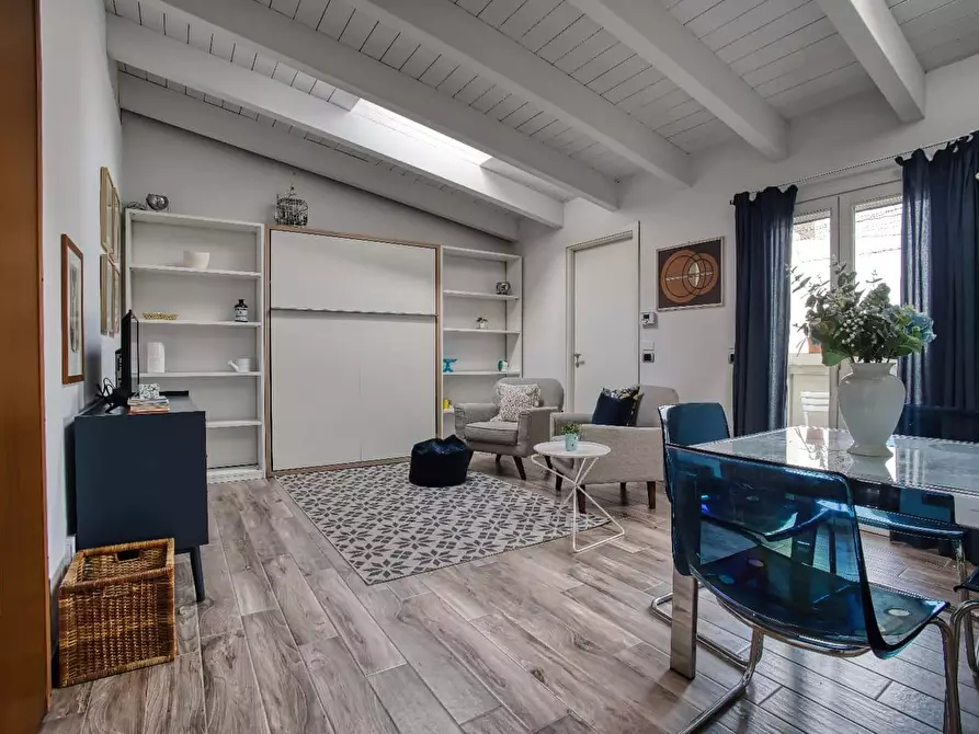 Immagine 3 di Appartamento in affitto  in Via Volvinio46 a Milano