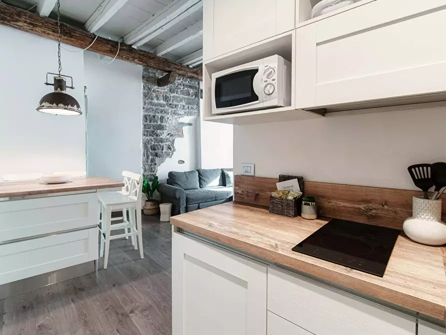 Immagine 7 di Appartamento in affitto  in Via Pietro Boldoni16 a Como