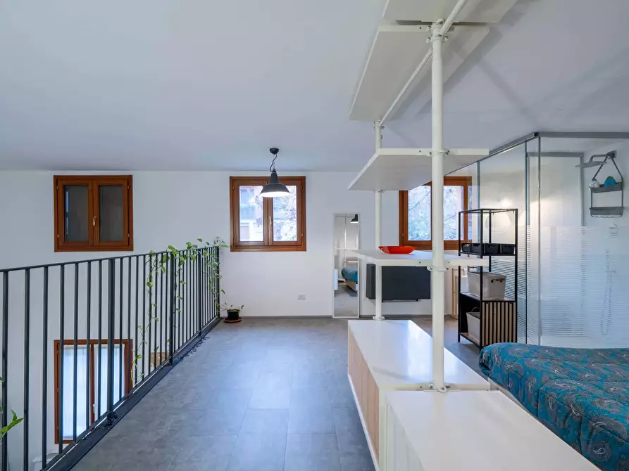 Immagine 13 di Appartamento in affitto  in Via Magolfa21 a Milano