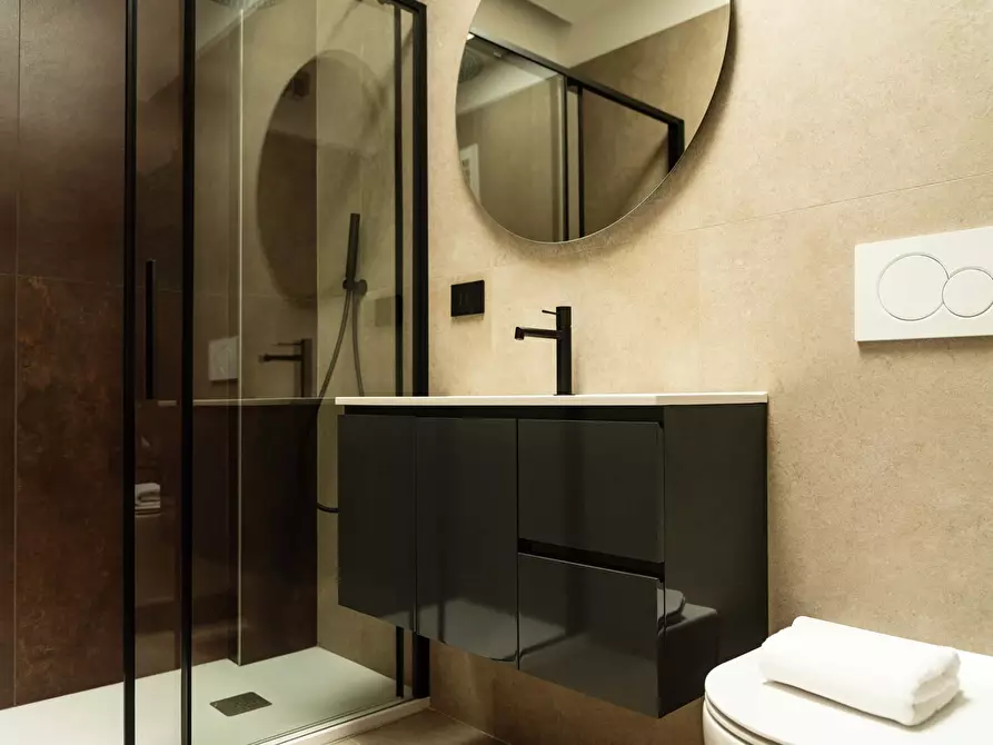 Immagine 12 di Appartamento in affitto  in Via Giacomo Zanella68 a Milano