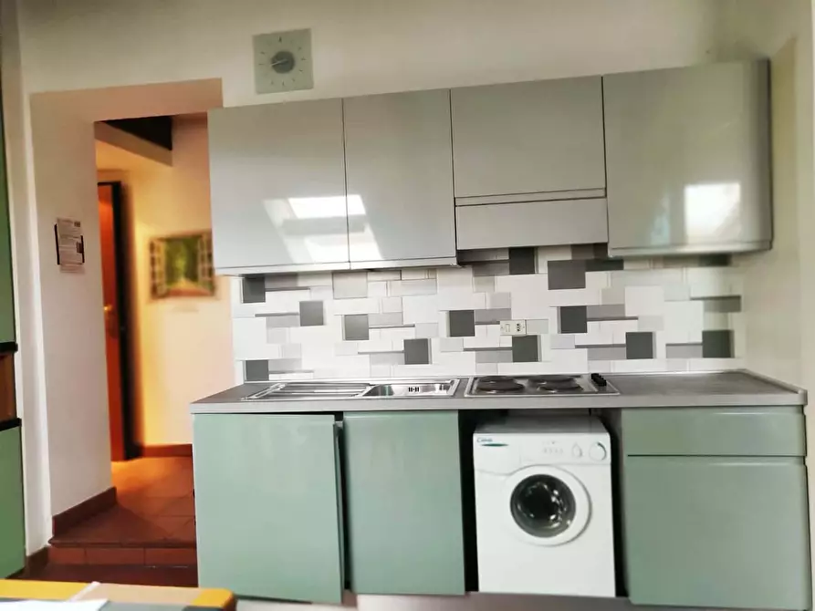 Immagine 2 di Appartamento in affitto  in Via Cumiana26 a Torino