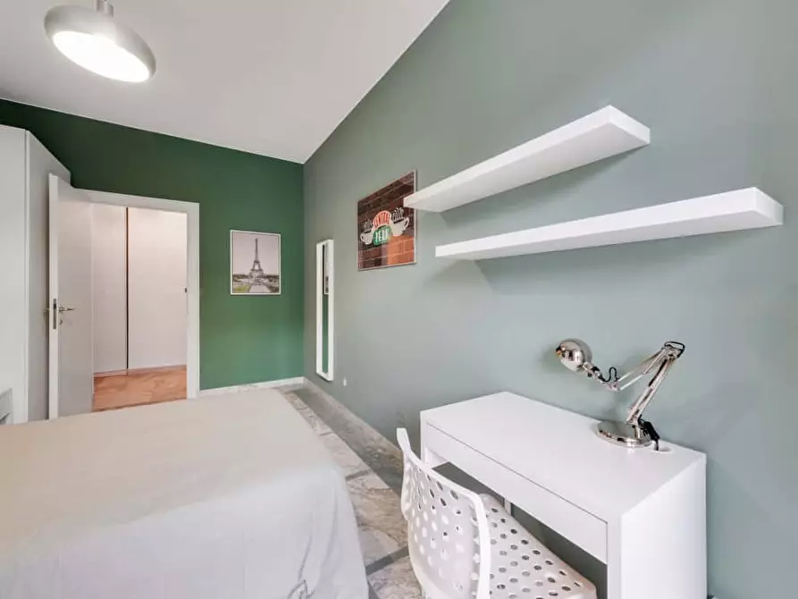 Immagine 4 di Camera in affitto  in Via Copernico51 a Milano
