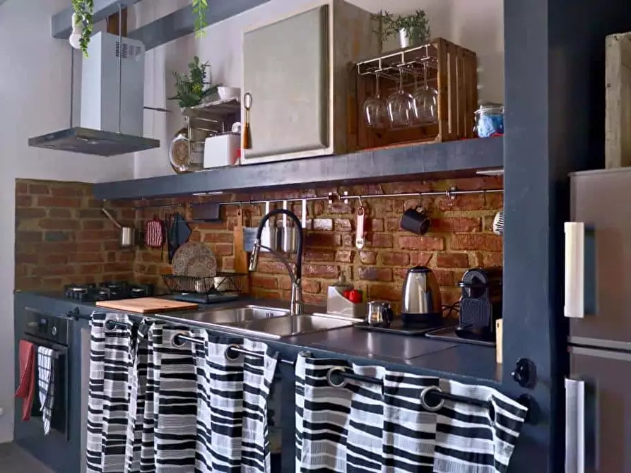 Immagine 8 di Appartamento in affitto  in Via Giovanni Garzoni15 a Bologna