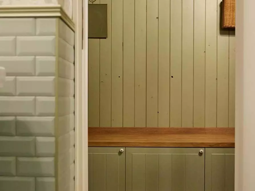 Immagine 34 di Appartamento in affitto  in Via Marghera49 a Milano