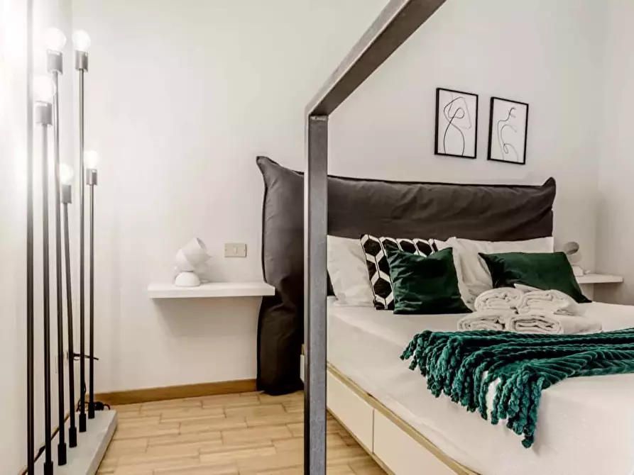 Immagine 18 di Appartamento in affitto  in Vicolo Fiori2 a Milano