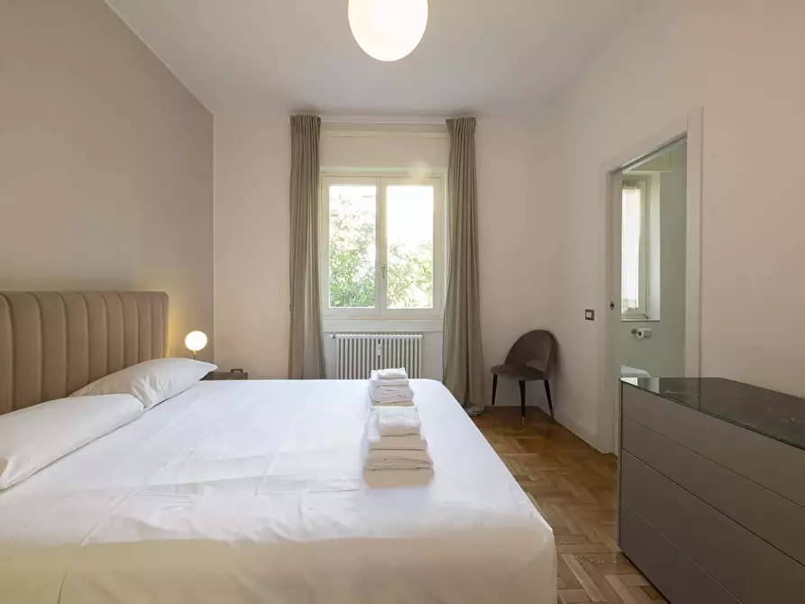 Immagine 7 di Appartamento in affitto  in Via Medeghino24 a Milano