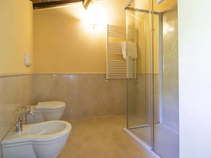 Immagine 45 di Appartamento in affitto  in Strada Provinciale Umbro Cortonese a Cortona