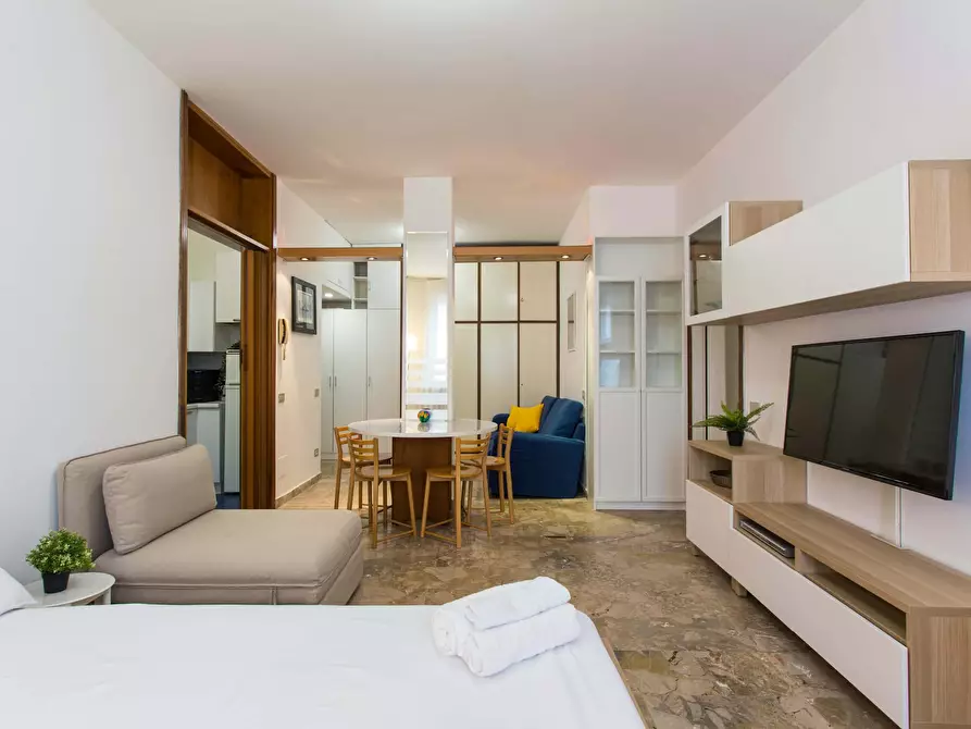 Immagine 4 di Appartamento in affitto  in Via Egadi a Milano