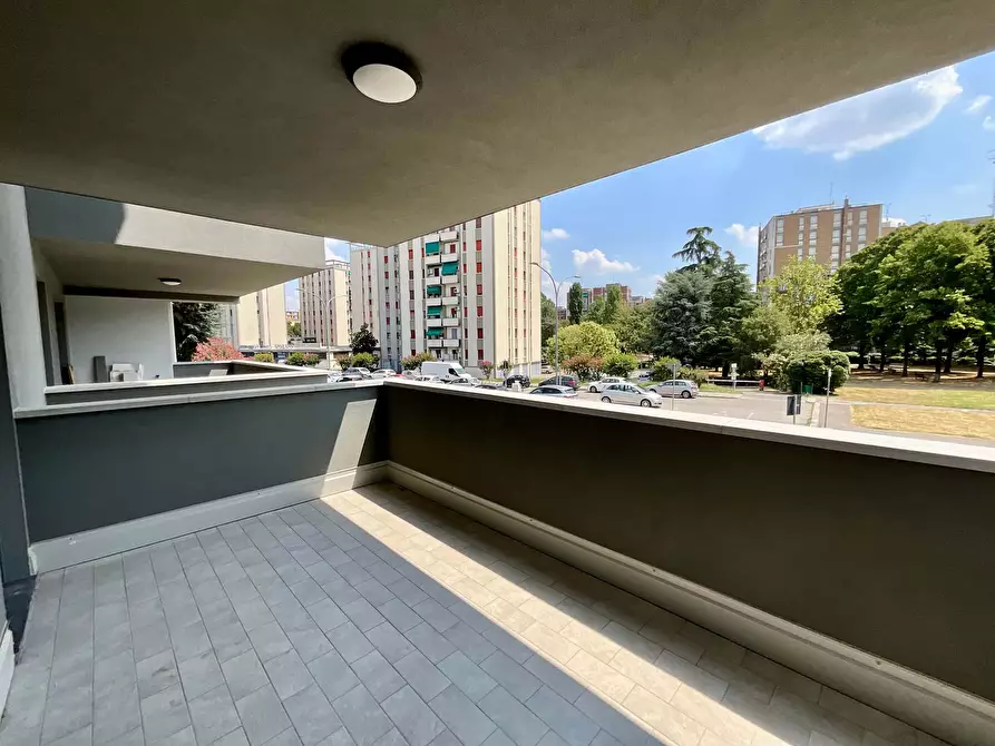 Immagine 5 di Appartamento in affitto  in Via Filippo de Pisis2 a Bologna