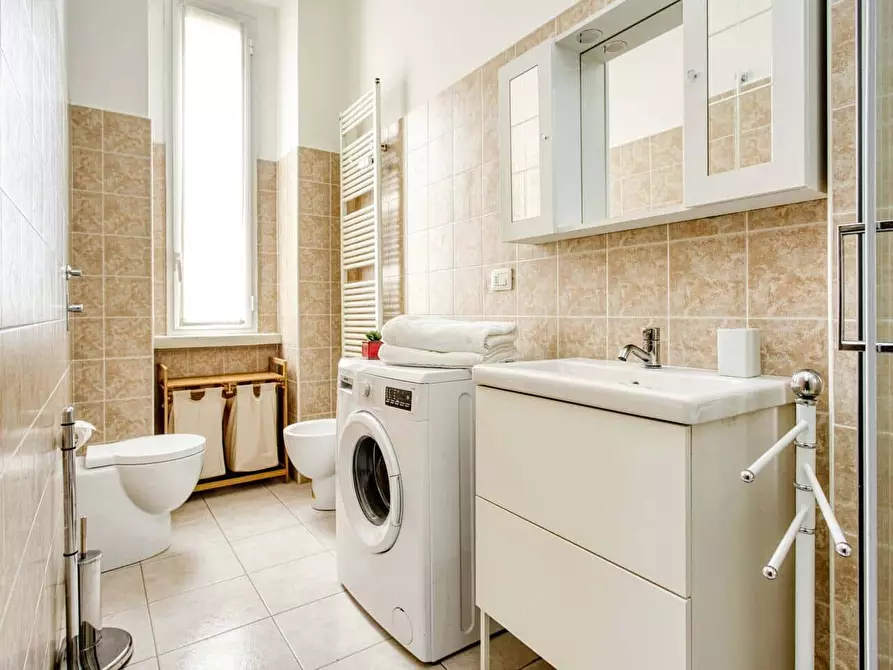 Immagine 18 di Appartamento in affitto  in Via Mosè Bianchi4 a Milano