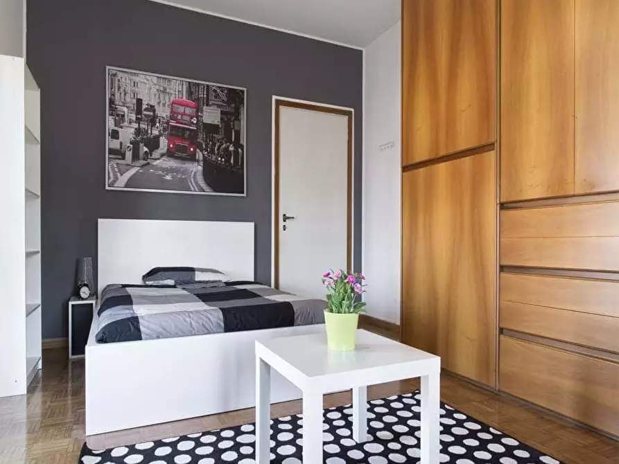 Immagine 7 di Camera in affitto  in Via Pellegrino Rossi80 a Milano