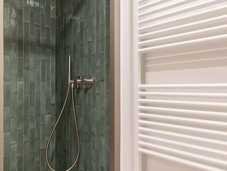 Immagine 5 di Appartamento in affitto  in Via della Moscova46 a Milano