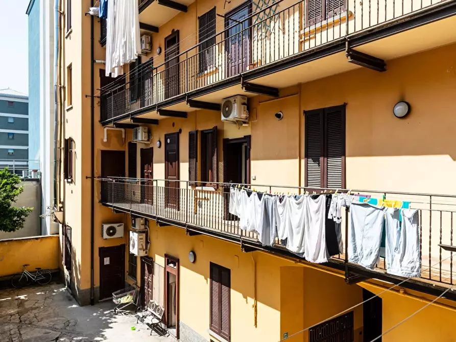 Immagine 21 di Appartamento in affitto  in Via Padova228 a Milano