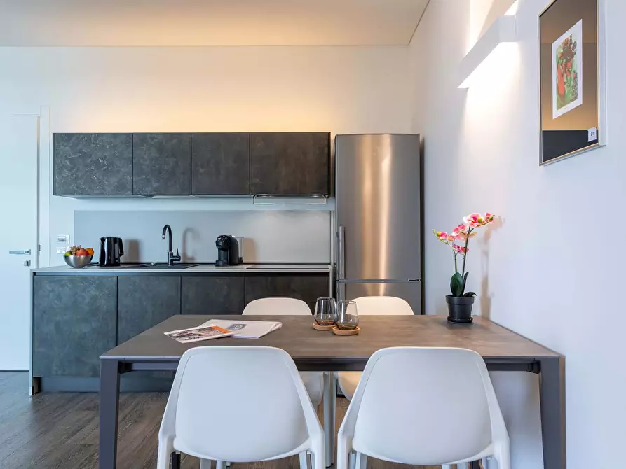 Immagine 20 di Appartamento in affitto  in Via Torino6 a Venezia