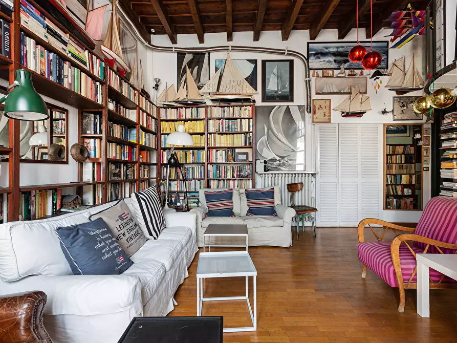 Immagine 18 di Appartamento in affitto  in Piazza XXV Aprile12 a Milano