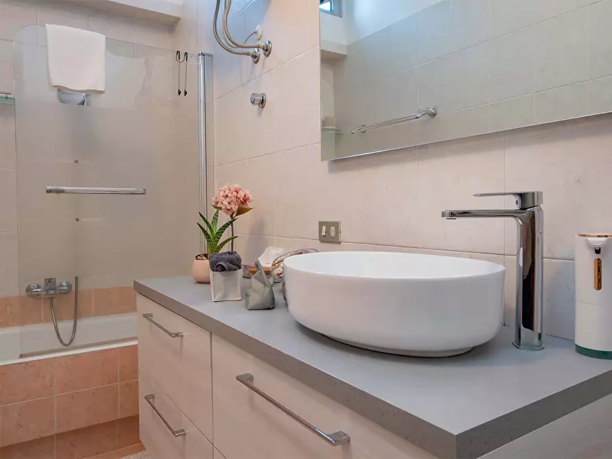 Immagine 28 di Appartamento in affitto  in Via Enrico Falck53 a Milano