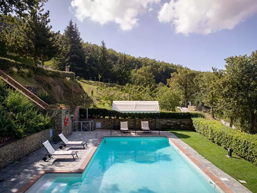 Immagine 17 di Appartamento in affitto  in San Pietro a Dame a Cortona