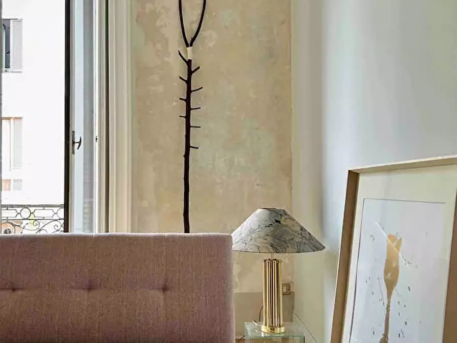 Immagine 6 di Appartamento in affitto  in Via Donatello1 a Milano