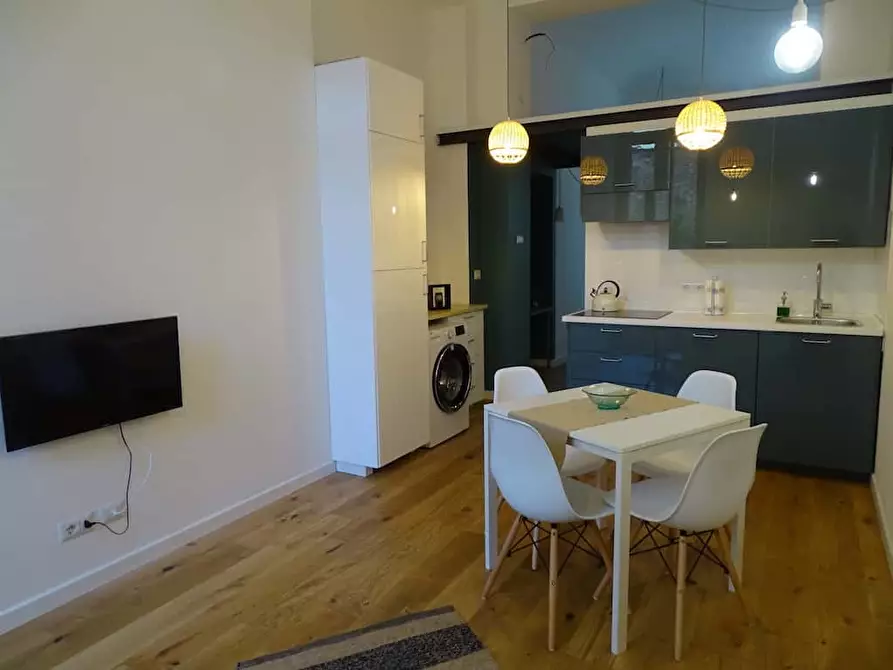 Immagine 4 di Appartamento in affitto  in Via Mantova7 a Torino