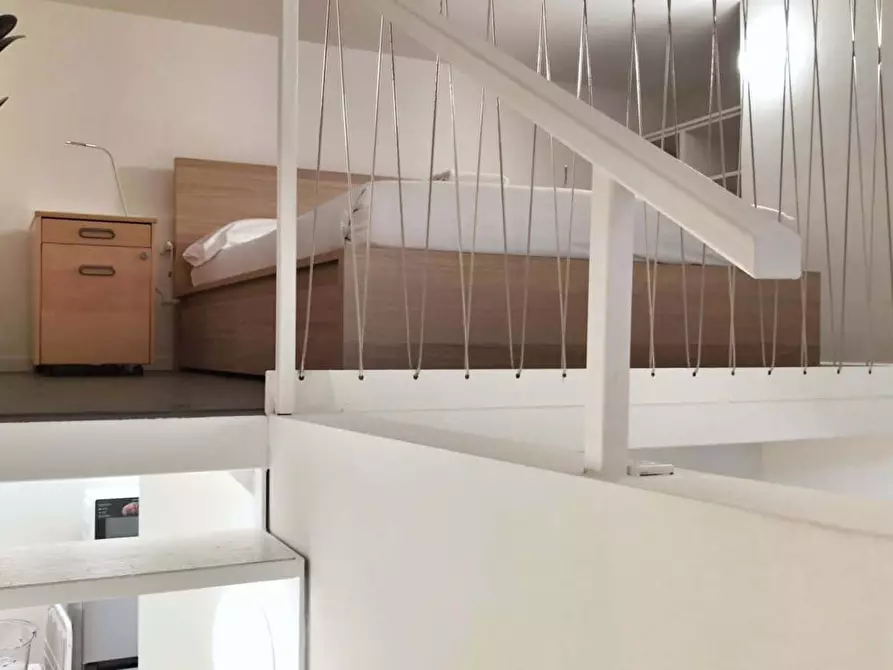 Immagine 5 di Appartamento in affitto  in Via Gerolamo Arganini22 a Milano