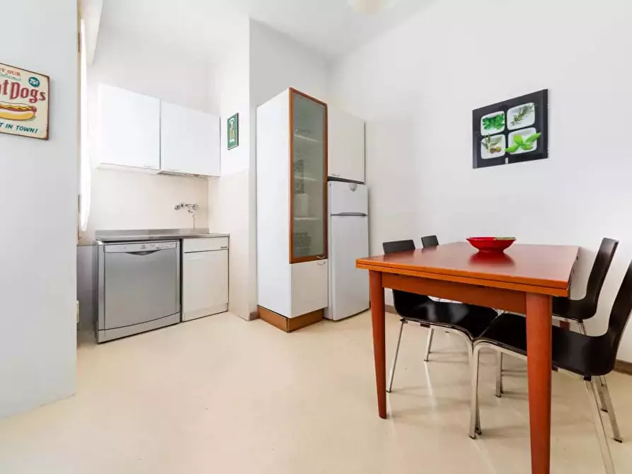 Immagine 13 di Appartamento in affitto  in Via delle Lame85 a Bologna