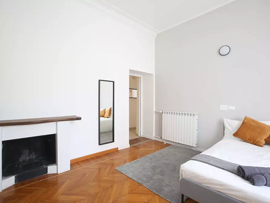 Immagine 4 di Camera in affitto  in Via Gustavo Modena35 a Milano