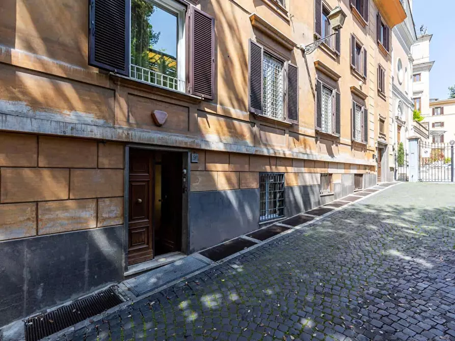 Immagine 16 di Appartamento in affitto  in Via di San Sebastianello9 a Roma